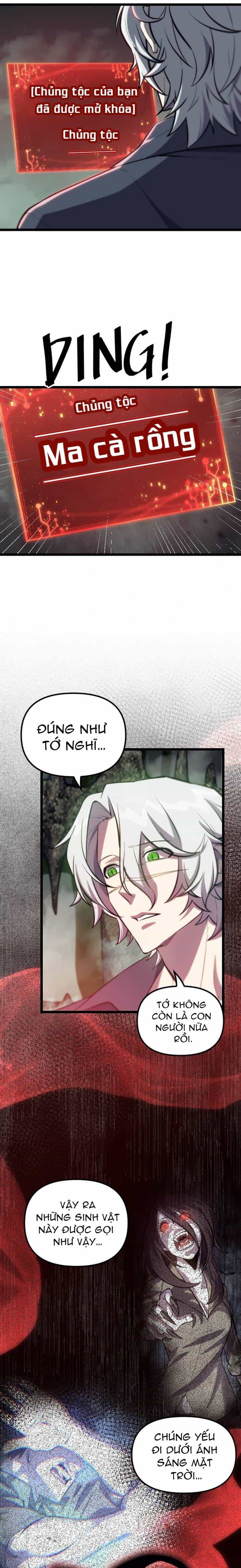 Huyết Mạch - Chương 8 - ảnh 14