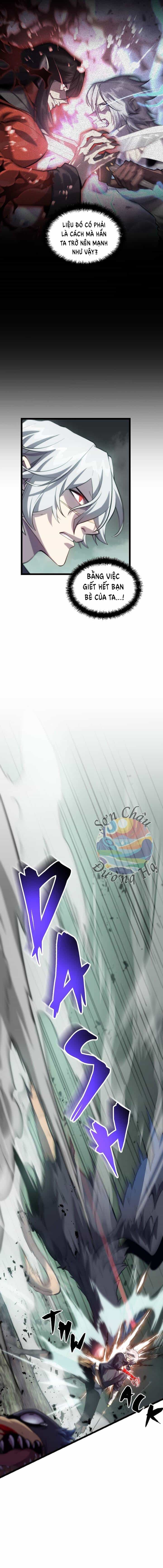 Huyết Mạch - Chương 8 - ảnh 7