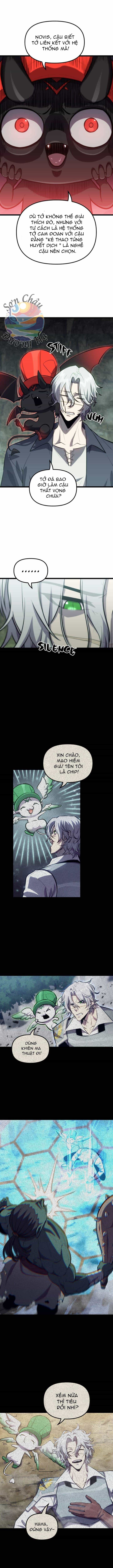 Huyết Mạch - Chương 9 - ảnh 7