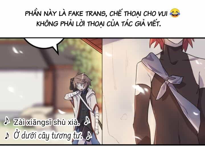 Huyết Mực Sơn Hà - Chương 12.1 - ảnh 19