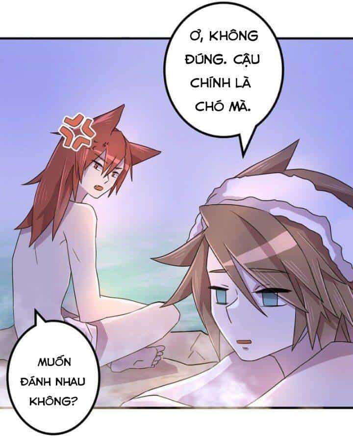 Huyết Mực Sơn Hà - Chương 15.1 - ảnh 8