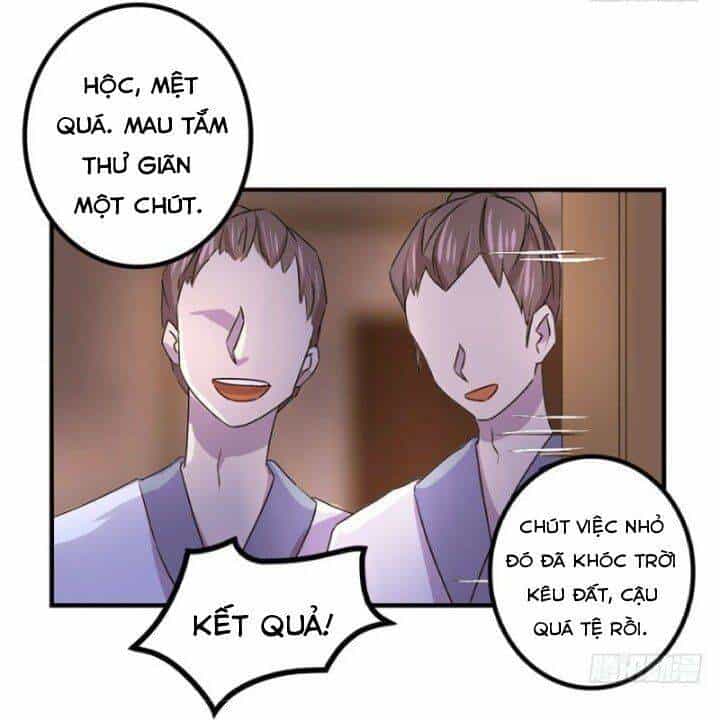 Huyết Mực Sơn Hà - Chương 16.1 - ảnh 13