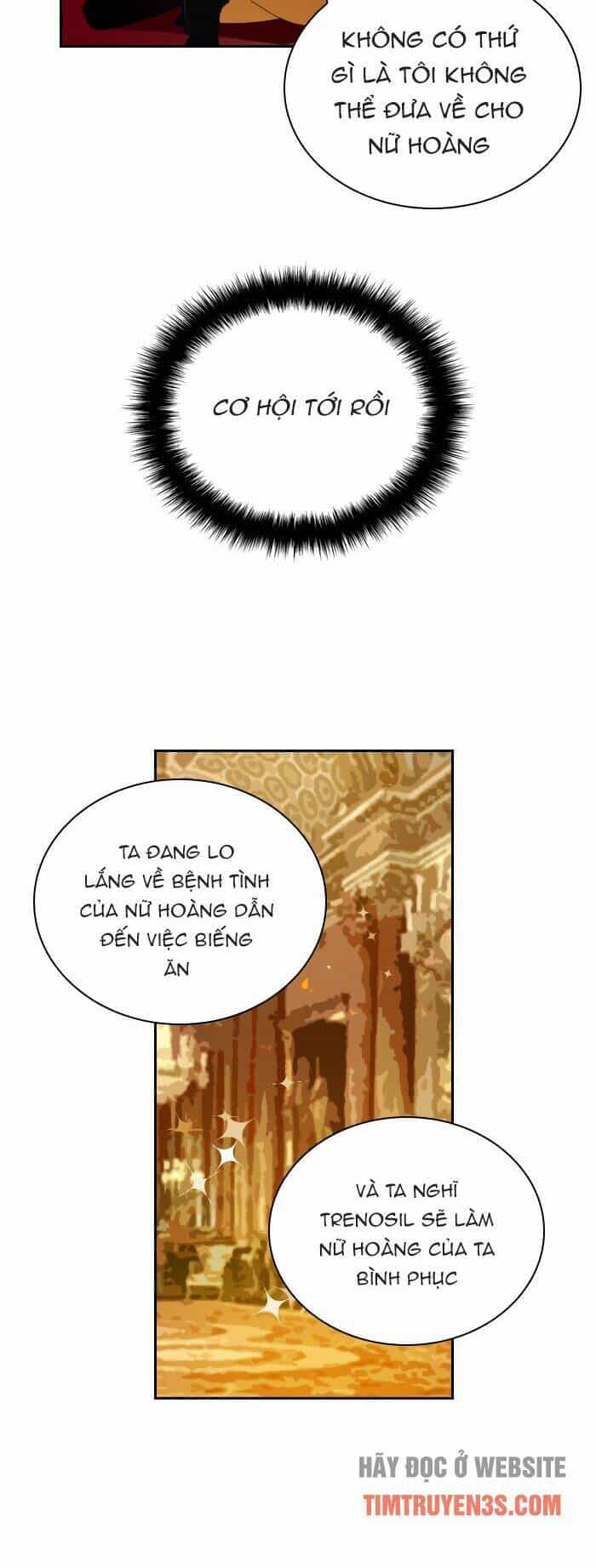 Huyết Nghiệp Kị Sĩ Chuyển Sinh - Chương 11 - ảnh 40