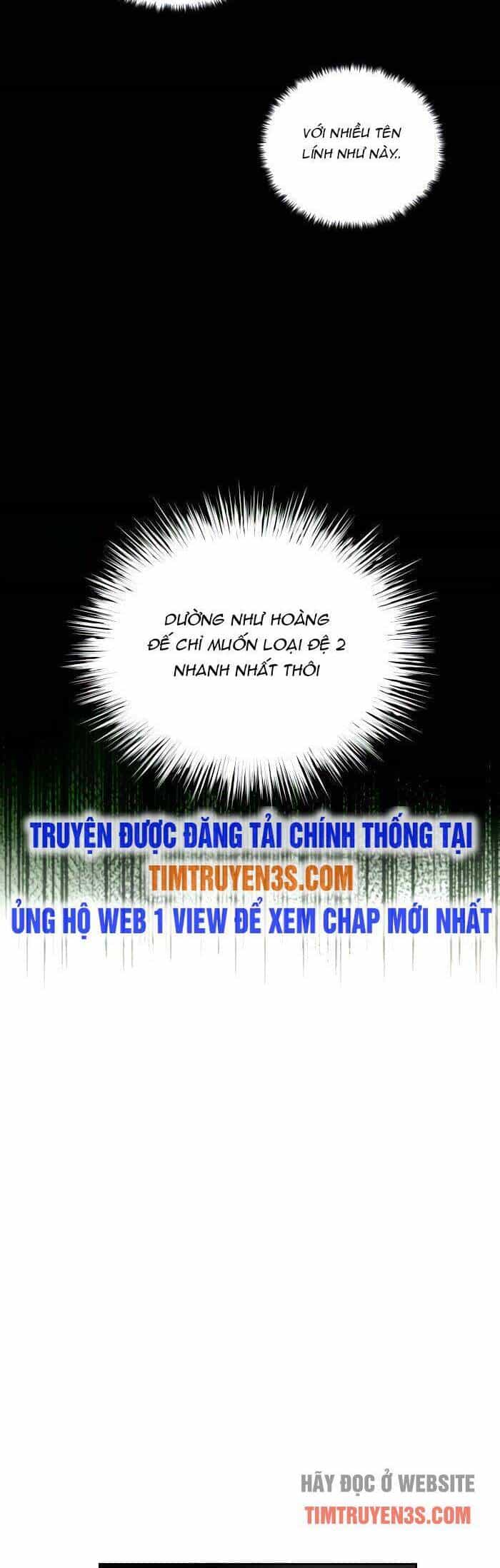 Huyết Nghiệp Kị Sĩ Chuyển Sinh - Chương 16 - ảnh 24