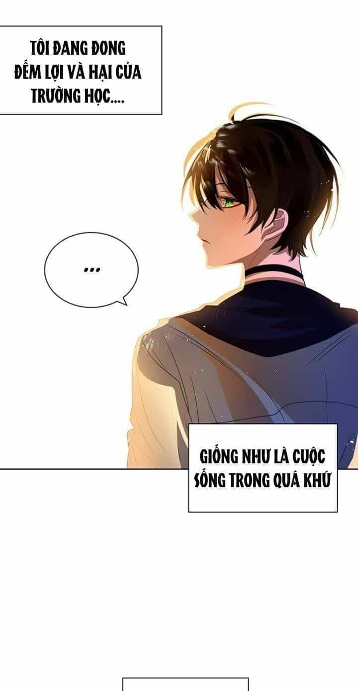 Huyết Nghiệp Kị Sĩ Chuyển Sinh - Chương 18 - ảnh 35