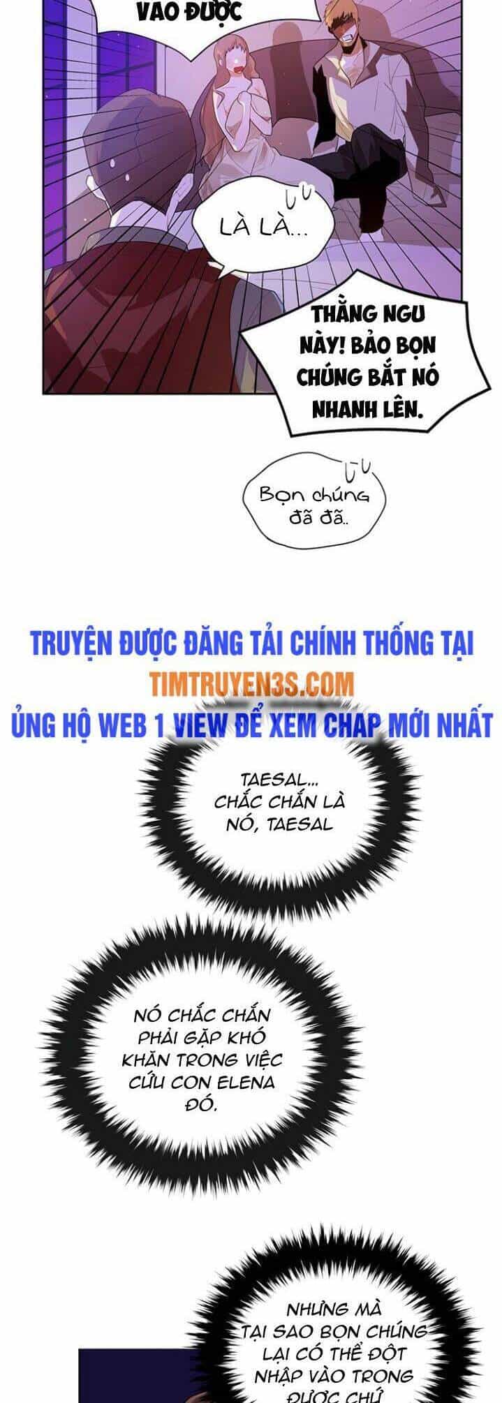 Huyết Nghiệp Kị Sĩ Chuyển Sinh - Chương 20 - ảnh 3