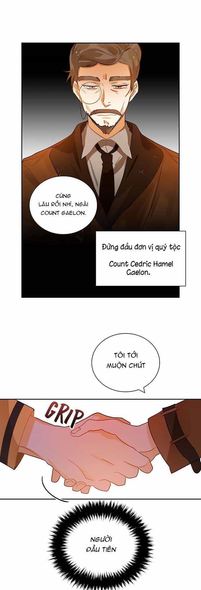 Huyết Nghiệp Kị Sĩ Chuyển Sinh - Chương 22 - ảnh 20