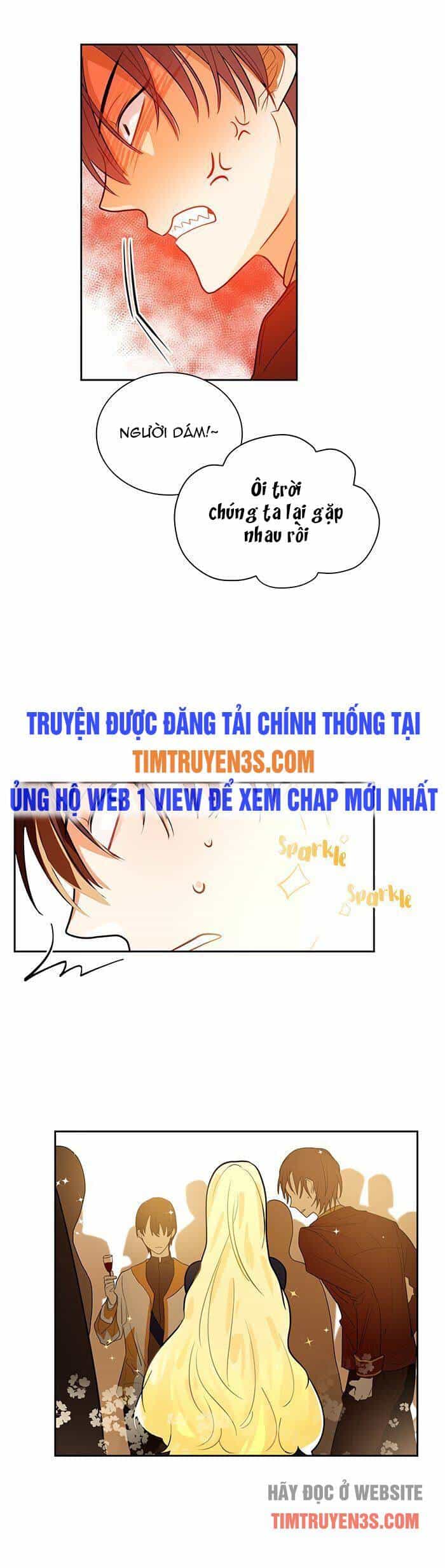Huyết Nghiệp Kị Sĩ Chuyển Sinh - Chương 23 - ảnh 21