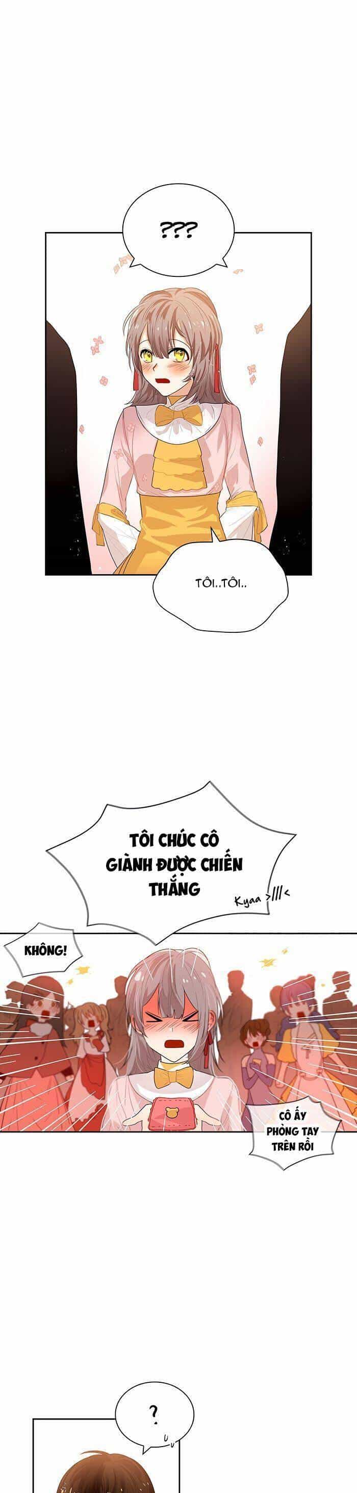 Huyết Nghiệp Kị Sĩ Chuyển Sinh - Chương 24 - ảnh 20