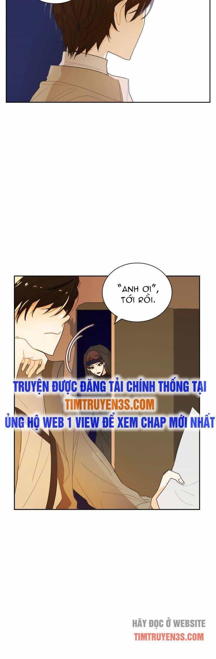 Huyết Nghiệp Kị Sĩ Chuyển Sinh - Chương 34 - ảnh 6