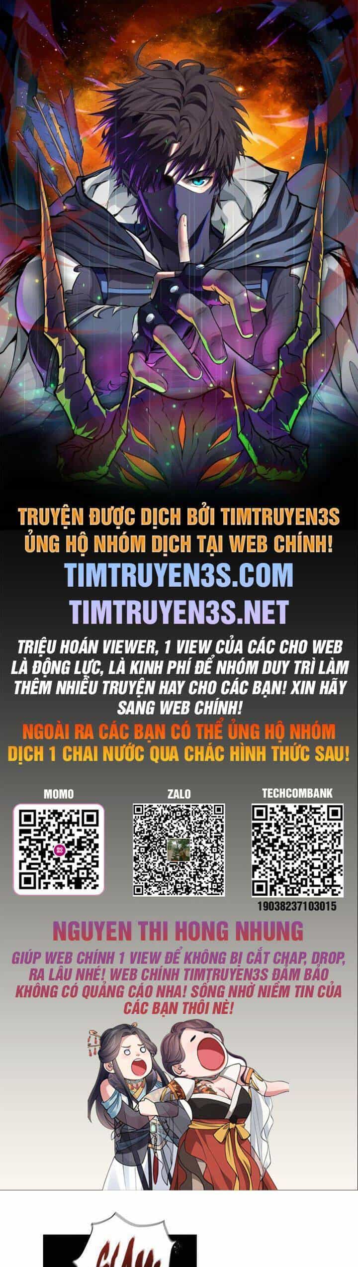 Huyết Nghiệp Kị Sĩ Chuyển Sinh - Chương 39 - ảnh 1