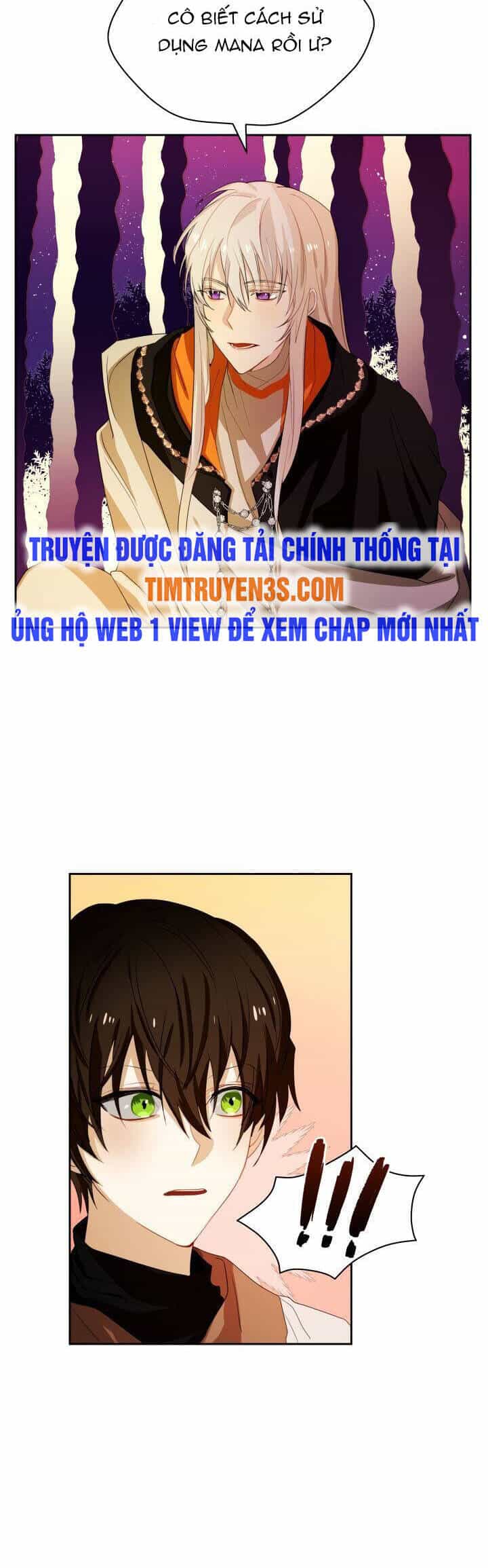 Huyết Nghiệp Kị Sĩ Chuyển Sinh - Chương 44 - ảnh 23