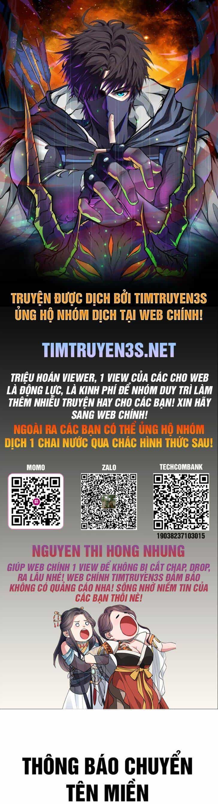 Huyết Nghiệp Kị Sĩ Chuyển Sinh - Chương 59 - ảnh 1
