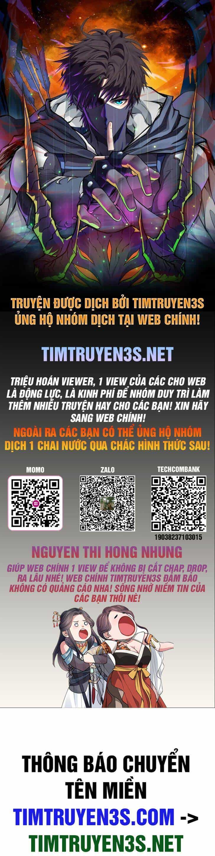 Huyết Nghiệp Kị Sĩ Chuyển Sinh - Chương 65 - ảnh 1