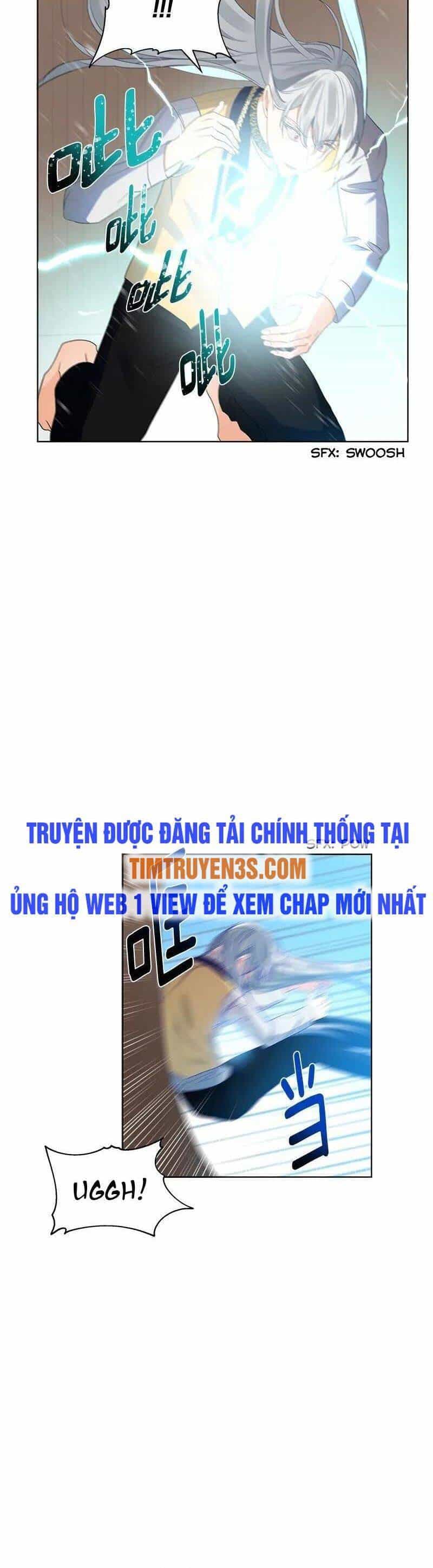 Huyết Nghiệp Kị Sĩ Chuyển Sinh - Chương 66 - ảnh 8