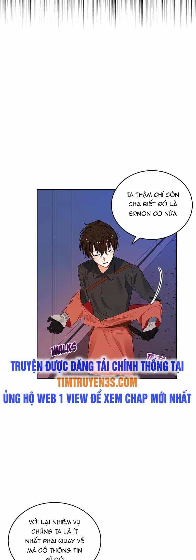 Huyết Nghiệp Kị Sĩ Chuyển Sinh - Chương 68 - ảnh 17