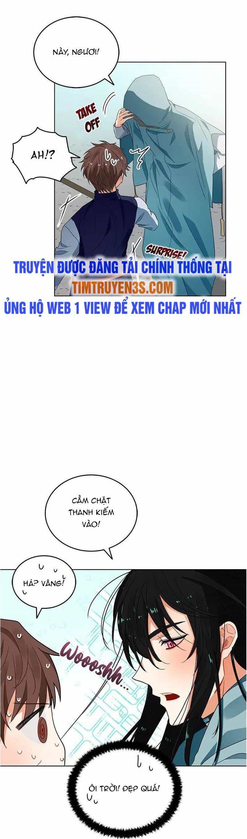 Huyết Nghiệp Kị Sĩ Chuyển Sinh - Chương 70 - ảnh 23