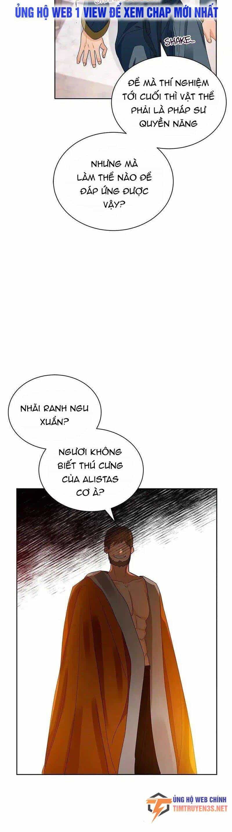 Huyết Nghiệp Kị Sĩ Chuyển Sinh - Chương 74 - ảnh 8
