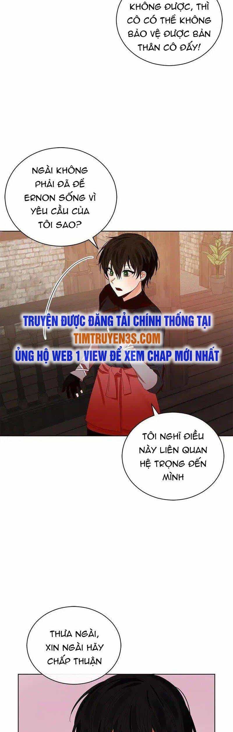 Huyết Nghiệp Kị Sĩ Chuyển Sinh - Chương 75 - ảnh 18
