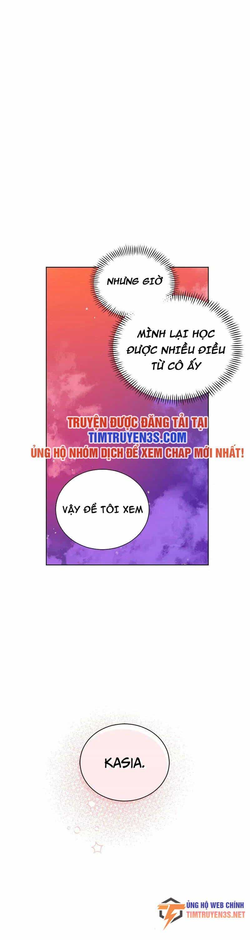 Huyết Nghiệp Kị Sĩ Chuyển Sinh - Chương 76 - ảnh 17