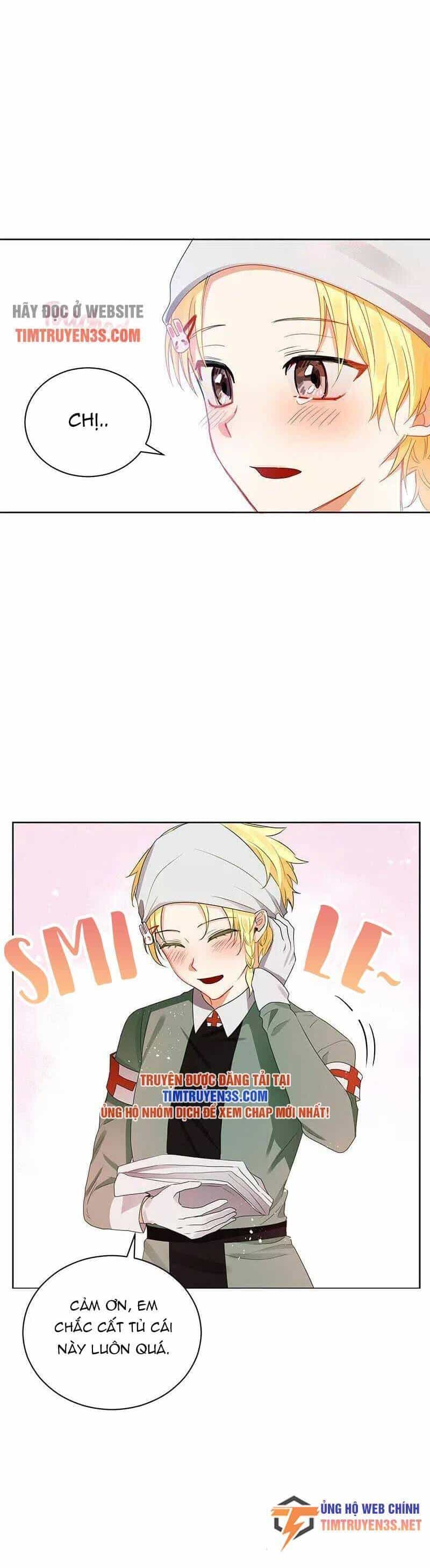 Huyết Nghiệp Kị Sĩ Chuyển Sinh - Chương 77 - ảnh 21