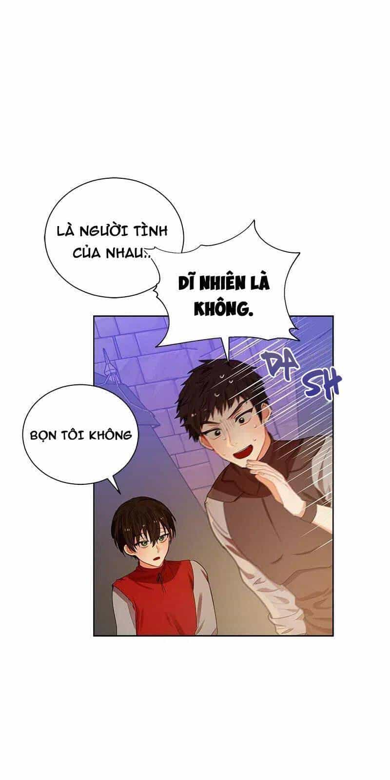 Huyết Nghiệp Kị Sĩ Chuyển Sinh - Chương 78 - ảnh 20
