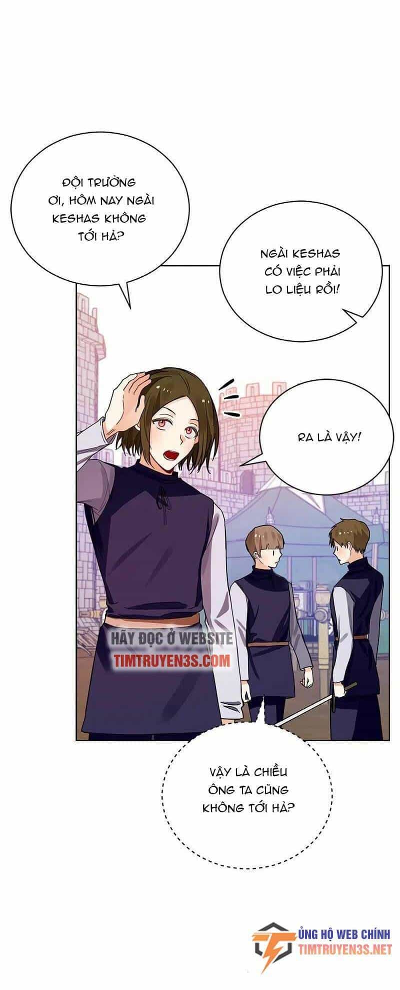 Huyết Nghiệp Kị Sĩ Chuyển Sinh - Chương 79 - ảnh 56