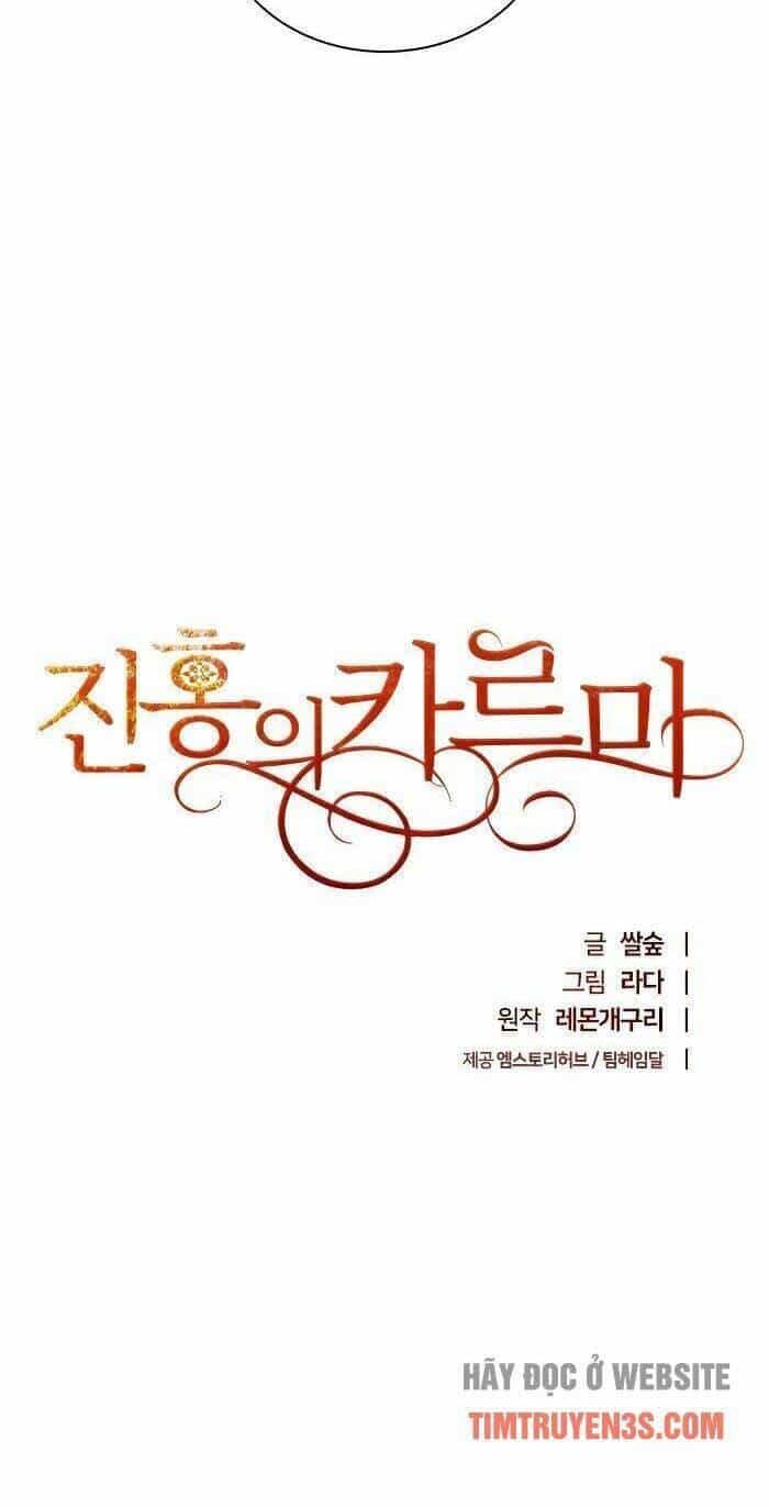 Huyết Nghiệp Kị Sĩ Chuyển Sinh - Chương 8 - ảnh 36