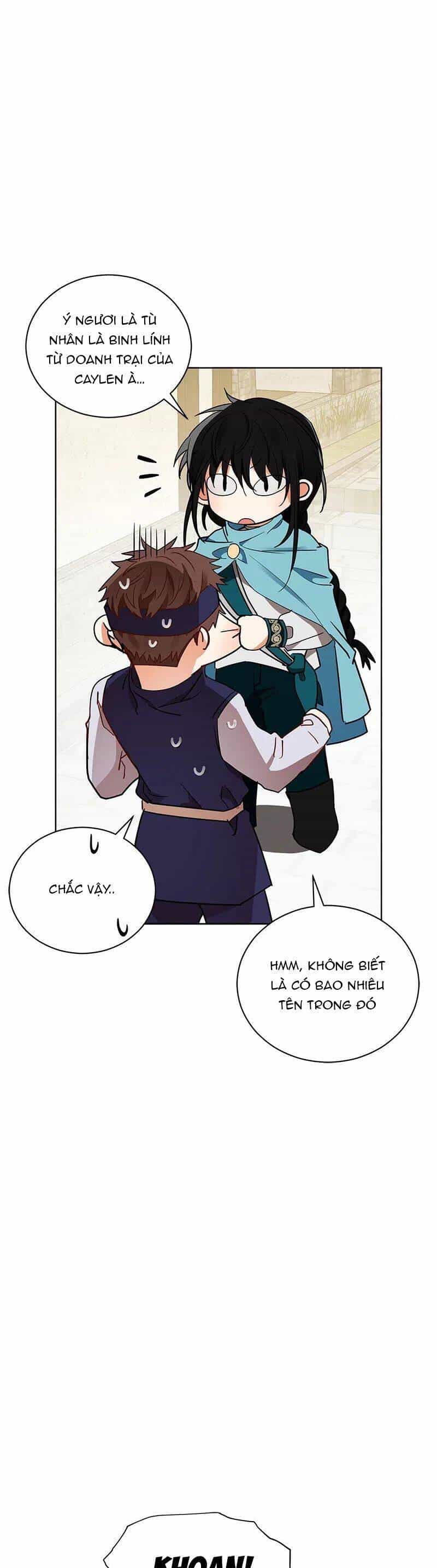 Huyết Nghiệp Kị Sĩ Chuyển Sinh - Chương 85 - ảnh 8