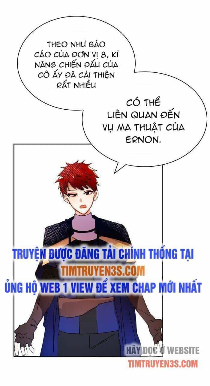 Huyết Nghiệp Kị Sĩ Chuyển Sinh - Chương 9 - ảnh 20