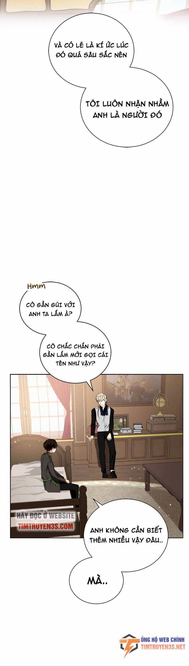 Huyết Nghiệp Kị Sĩ Chuyển Sinh - Chương 90 - ảnh 23