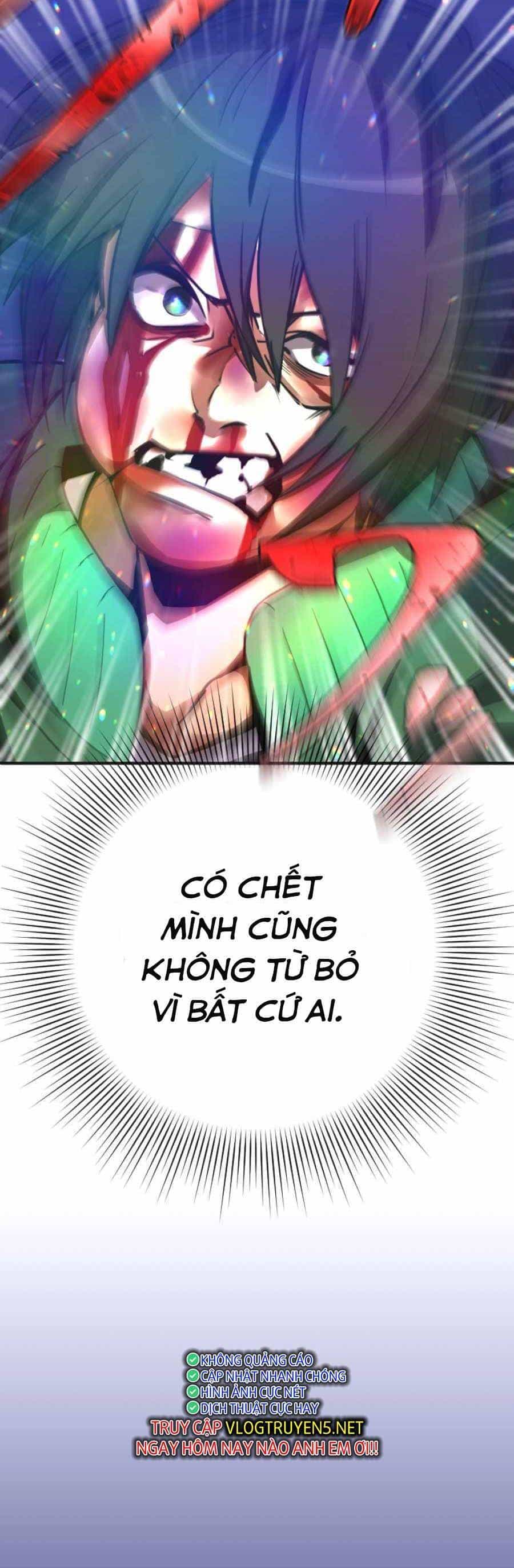Huyết Thánh Cứu Thế Chủ~ Ta Chỉ Cần 0.0000001% Đã Trở Thành Vô Địch - Chương 1 - ảnh 12