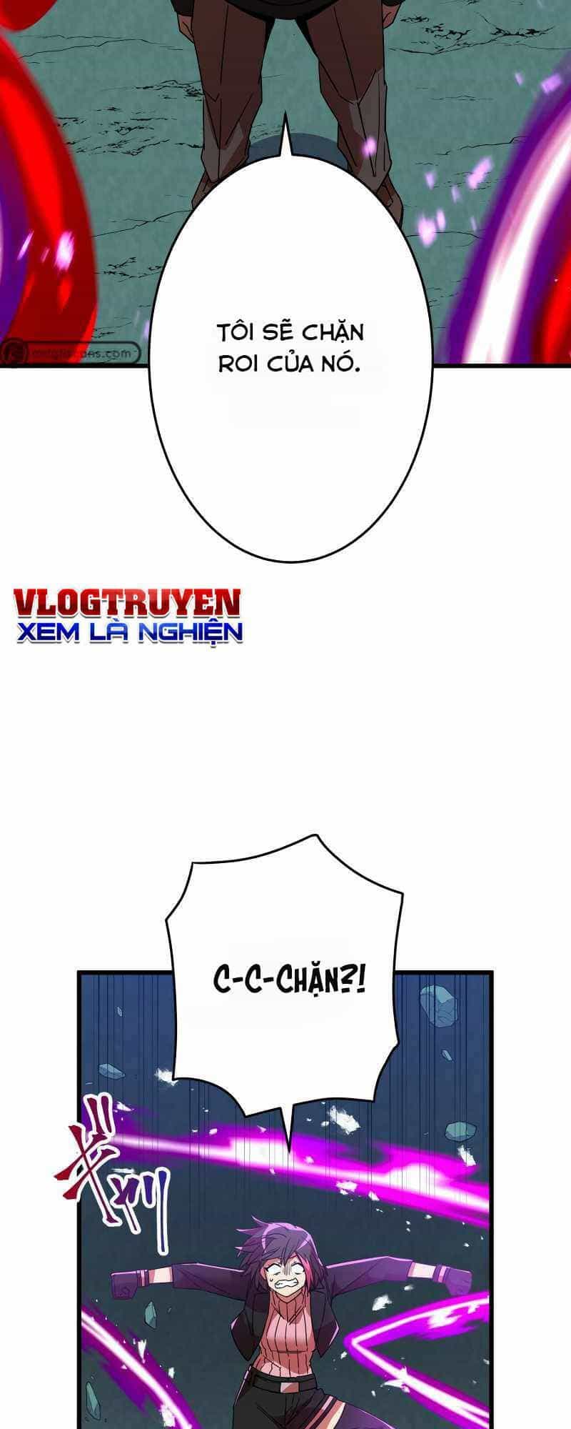 Huyết Thánh Cứu Thế Chủ~ Ta Chỉ Cần 0.0000001% Đã Trở Thành Vô Địch - Chương 10 - ảnh 18