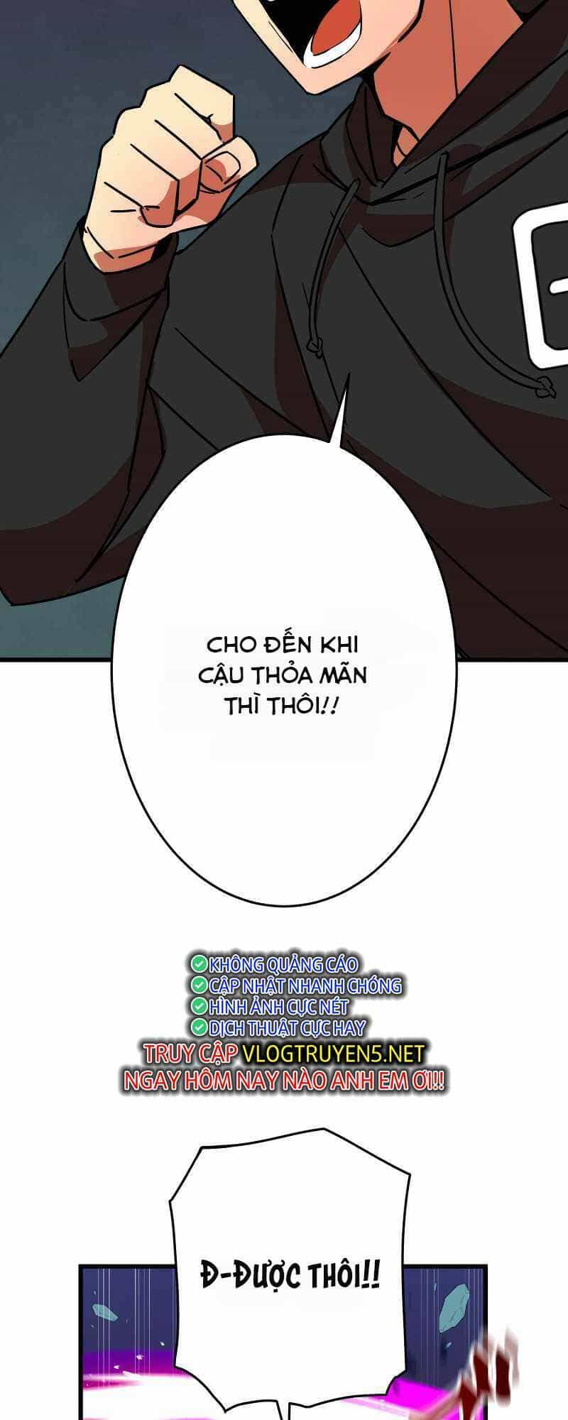 Huyết Thánh Cứu Thế Chủ~ Ta Chỉ Cần 0.0000001% Đã Trở Thành Vô Địch - Chương 10 - ảnh 20
