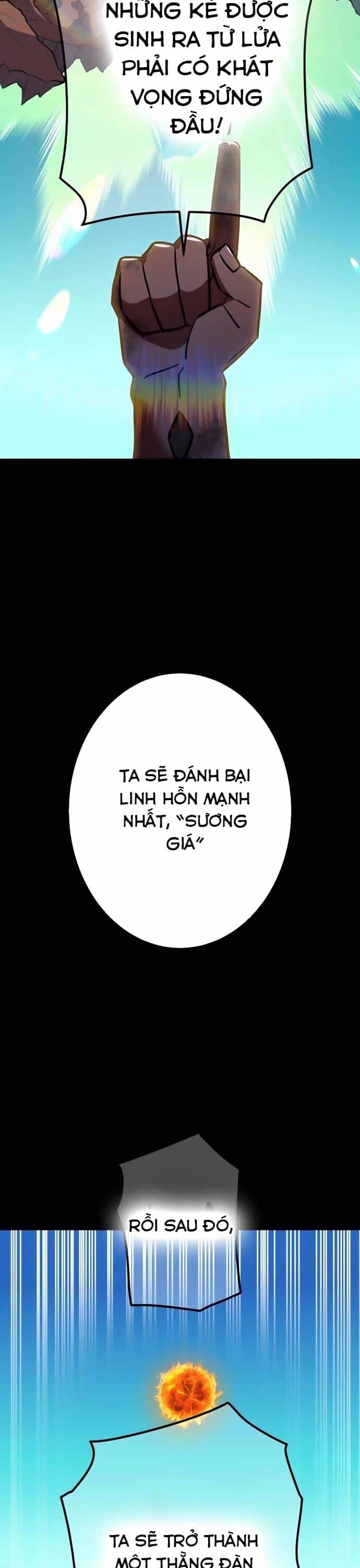 Huyết Thánh Cứu Thế Chủ~ Ta Chỉ Cần 0.0000001% Đã Trở Thành Vô Địch - Chương 100 - ảnh 40