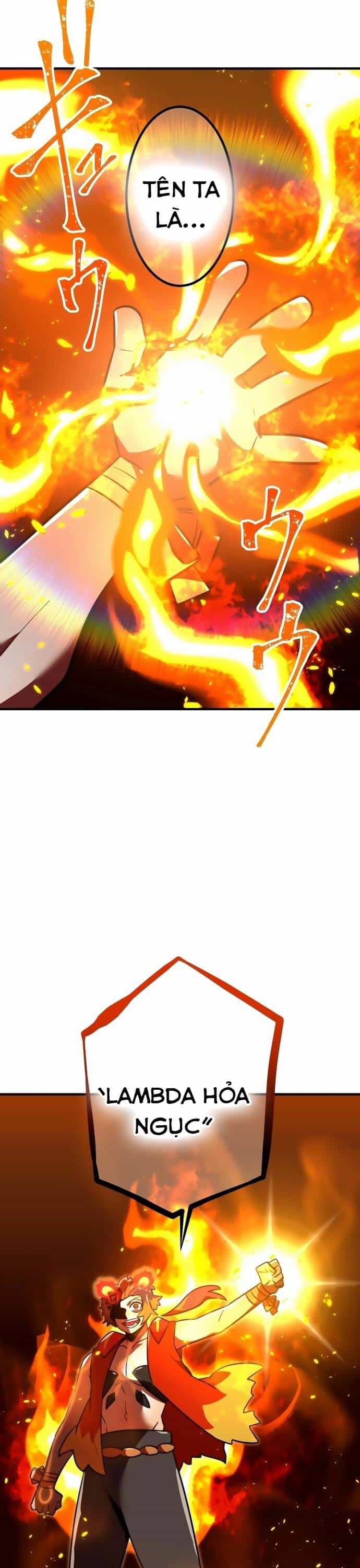 Huyết Thánh Cứu Thế Chủ~ Ta Chỉ Cần 0.0000001% Đã Trở Thành Vô Địch - Chương 100 - ảnh 5