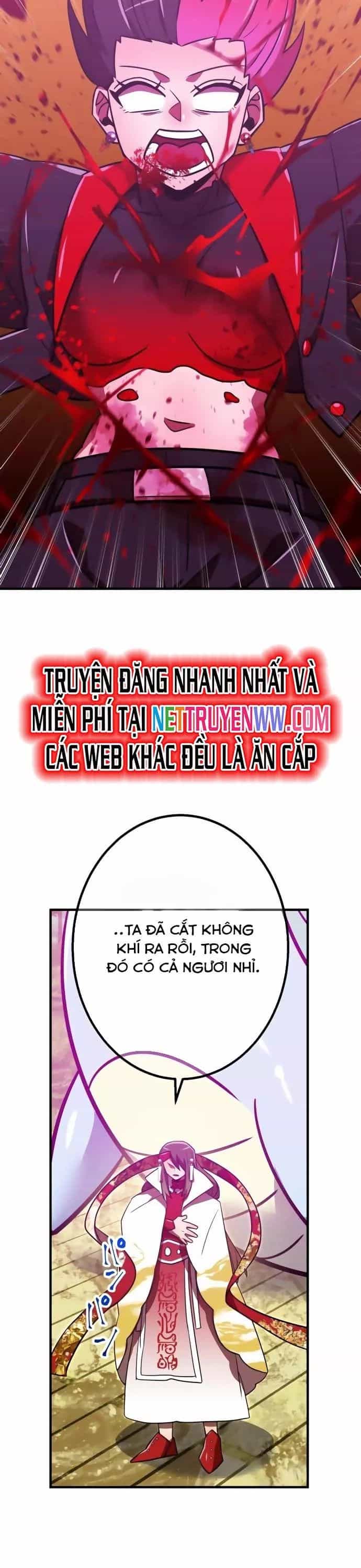 Huyết Thánh Cứu Thế Chủ~ Ta Chỉ Cần 0.0000001% Đã Trở Thành Vô Địch - Chương 102 - ảnh 39