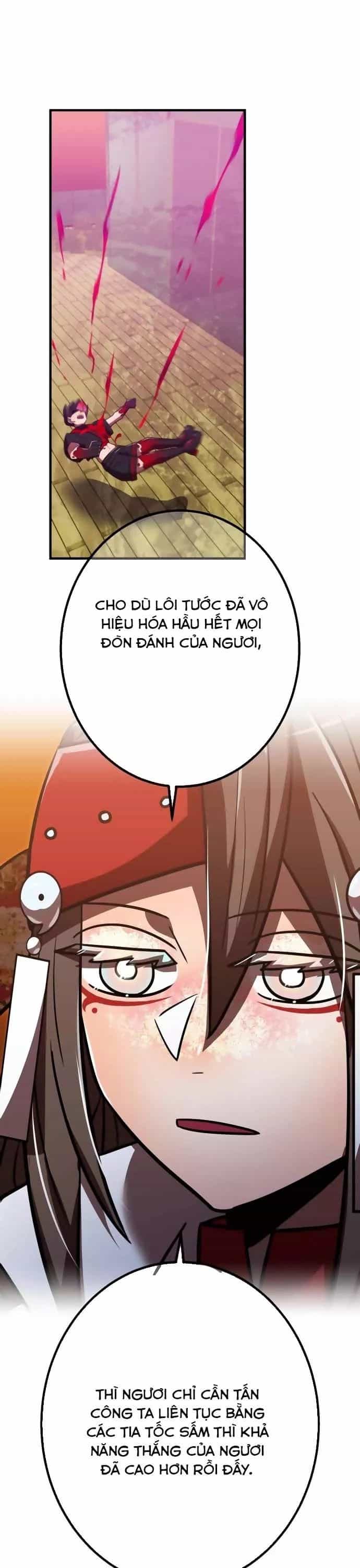 Huyết Thánh Cứu Thế Chủ~ Ta Chỉ Cần 0.0000001% Đã Trở Thành Vô Địch - Chương 102 - ảnh 40