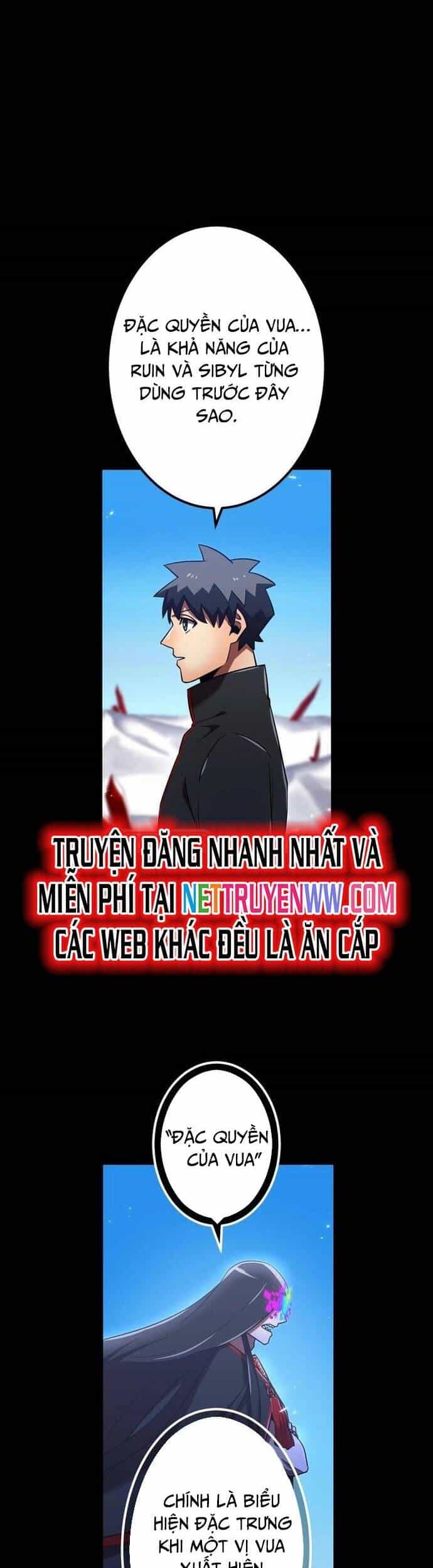 Huyết Thánh Cứu Thế Chủ~ Ta Chỉ Cần 0.0000001% Đã Trở Thành Vô Địch - Chương 105 - ảnh 10