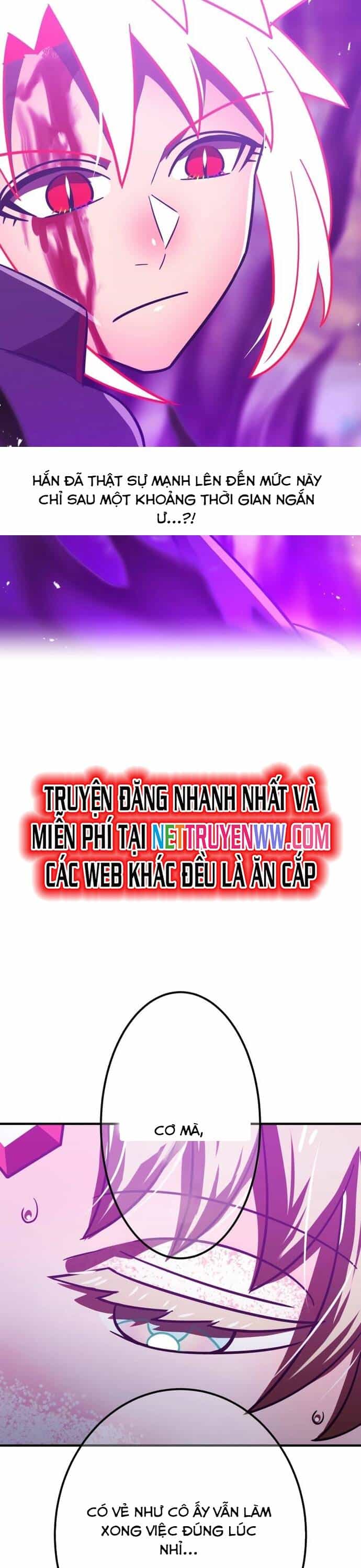 Huyết Thánh Cứu Thế Chủ~ Ta Chỉ Cần 0.0000001% Đã Trở Thành Vô Địch - Chương 106 - ảnh 40