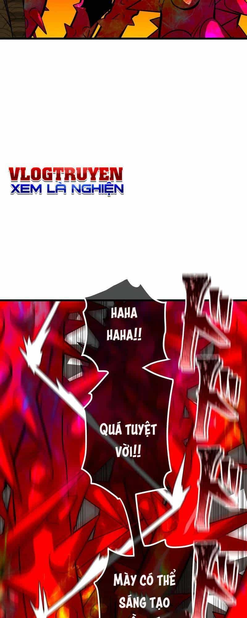 Huyết Thánh Cứu Thế Chủ~ Ta Chỉ Cần 0.0000001% Đã Trở Thành Vô Địch - Chương 11 - ảnh 55