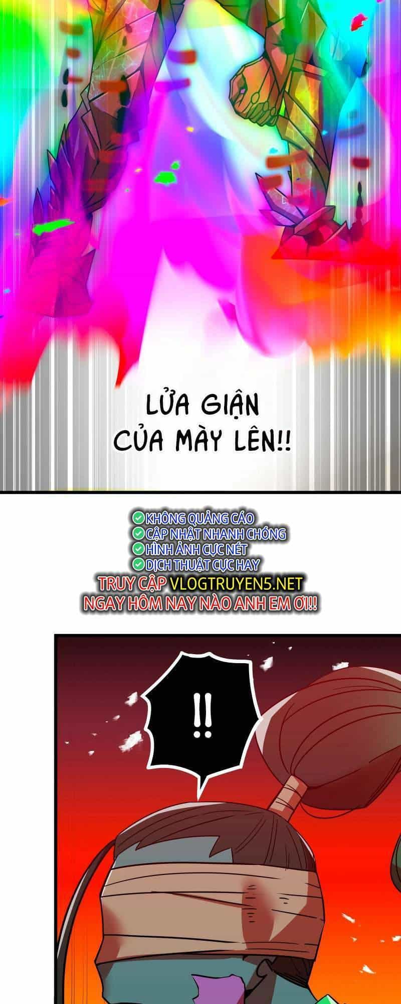 Huyết Thánh Cứu Thế Chủ~ Ta Chỉ Cần 0.0000001% Đã Trở Thành Vô Địch - Chương 11 - ảnh 80