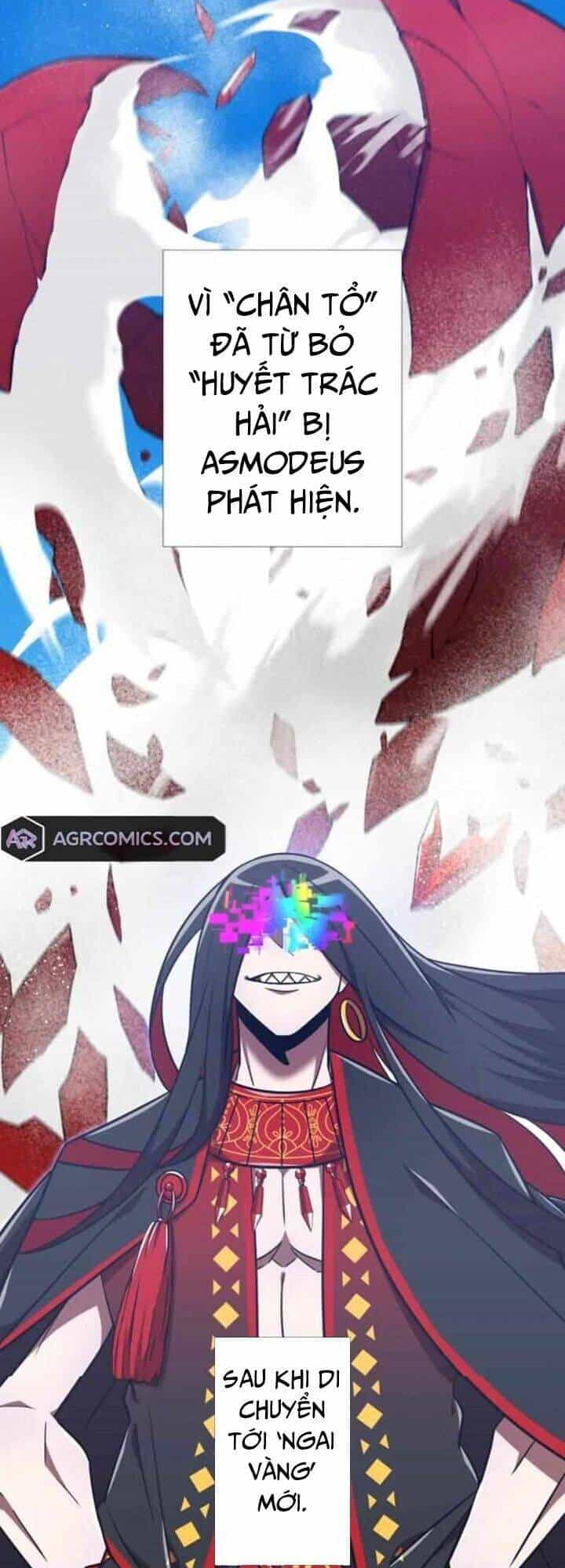 Huyết Thánh Cứu Thế Chủ~ Ta Chỉ Cần 0.0000001% Đã Trở Thành Vô Địch - Chương 116 - ảnh 36