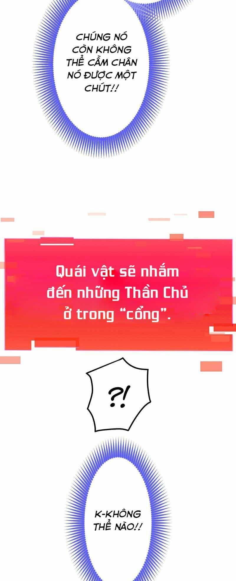 Huyết Thánh Cứu Thế Chủ~ Ta Chỉ Cần 0.0000001% Đã Trở Thành Vô Địch - Chương 12 - ảnh 100