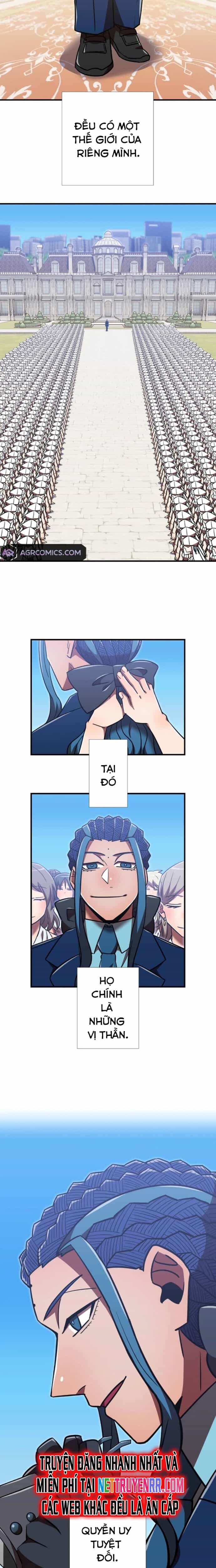 Huyết Thánh Cứu Thế Chủ~ Ta Chỉ Cần 0.0000001% Đã Trở Thành Vô Địch - Chương 120 - ảnh 7