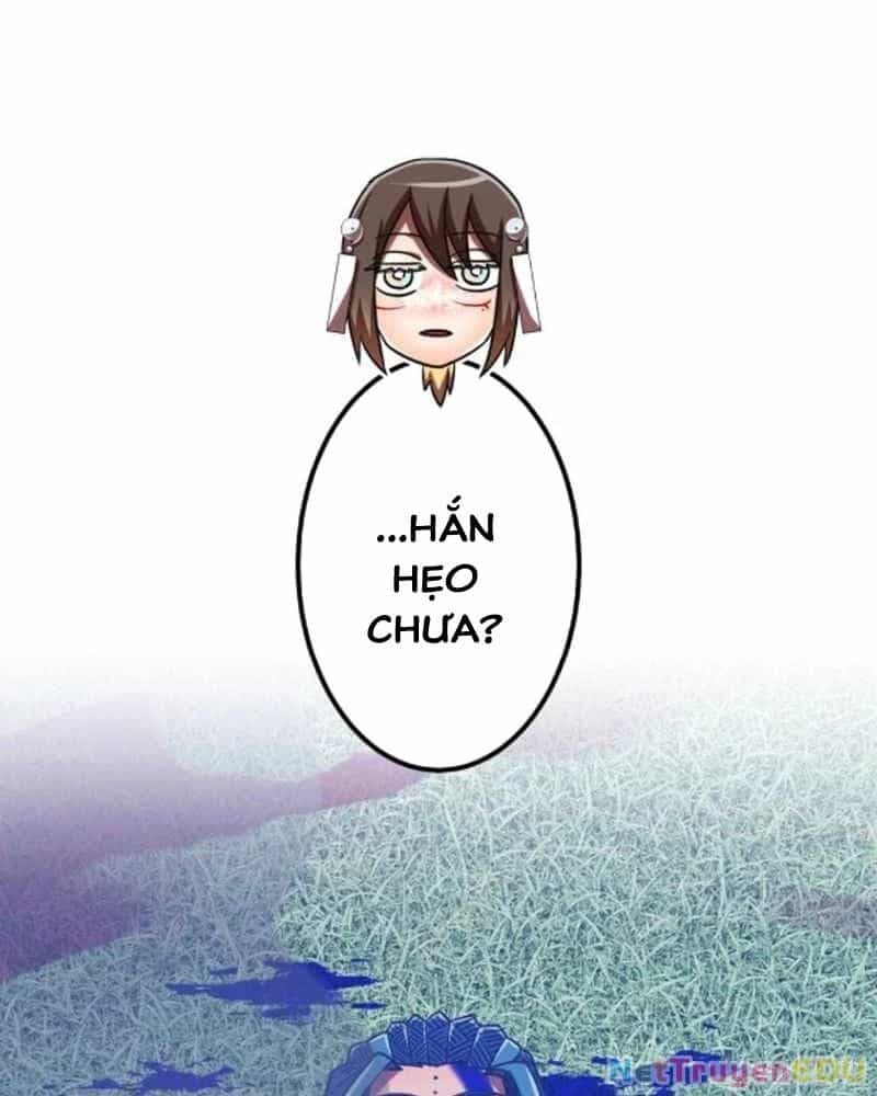 Huyết Thánh Cứu Thế Chủ~ Ta Chỉ Cần 0.0000001% Đã Trở Thành Vô Địch - Chương 121 - ảnh 5