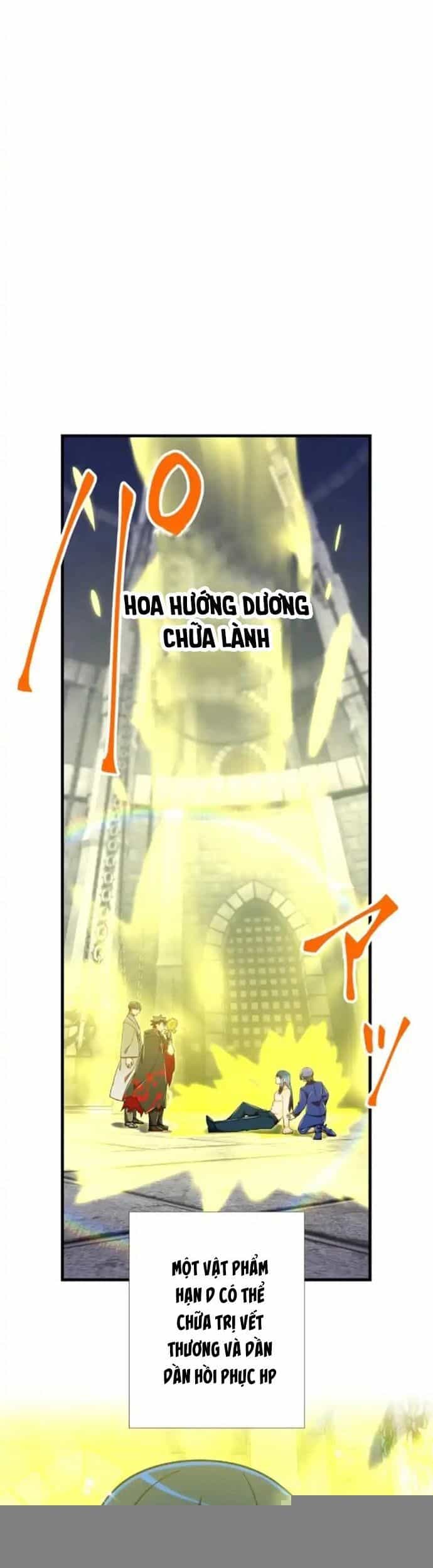 Huyết Thánh Cứu Thế Chủ~ Ta Chỉ Cần 0.0000001% Đã Trở Thành Vô Địch - Chương 127 - ảnh 27
