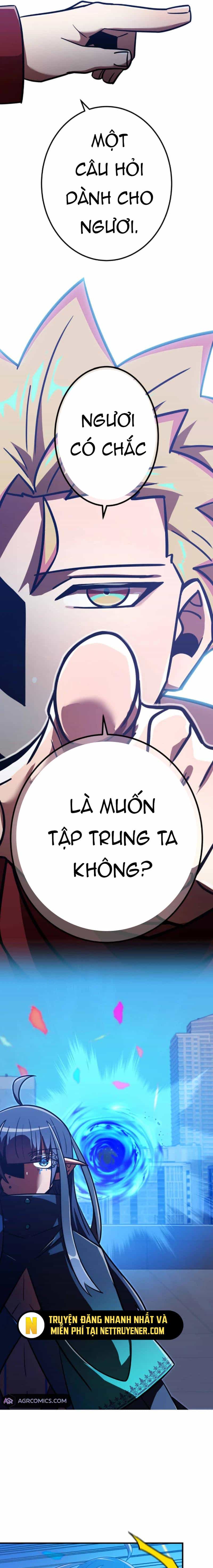 Huyết Thánh Cứu Thế Chủ~ Ta Chỉ Cần 0.0000001% Đã Trở Thành Vô Địch - Chương 129 - ảnh 24