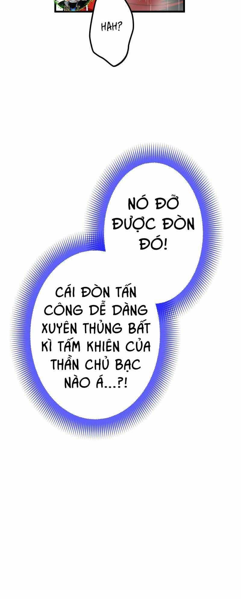 Huyết Thánh Cứu Thế Chủ~ Ta Chỉ Cần 0.0000001% Đã Trở Thành Vô Địch - Chương 13 - ảnh 45