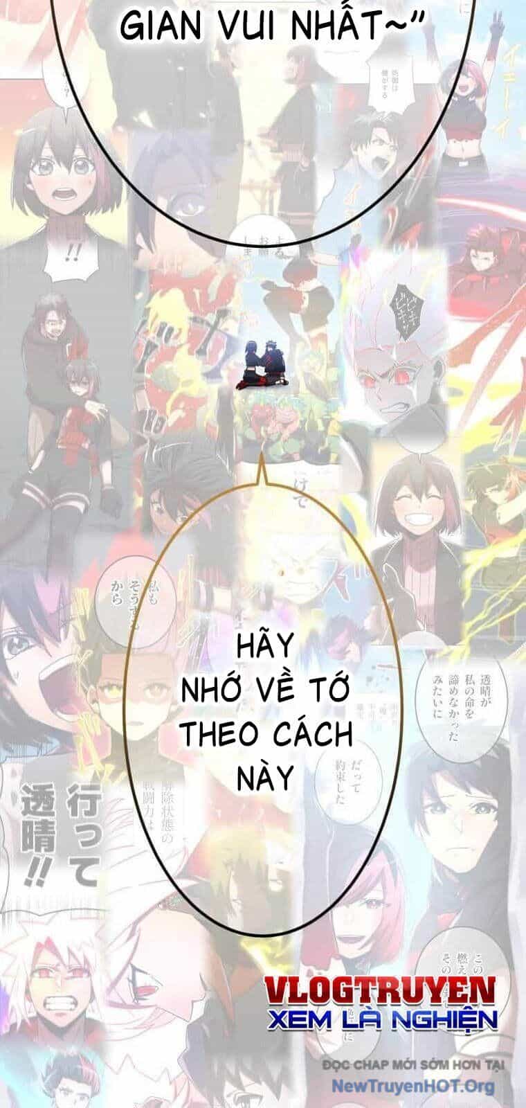 Huyết Thánh Cứu Thế Chủ~ Ta Chỉ Cần 0.0000001% Đã Trở Thành Vô Địch - Chương 138 - ảnh 82